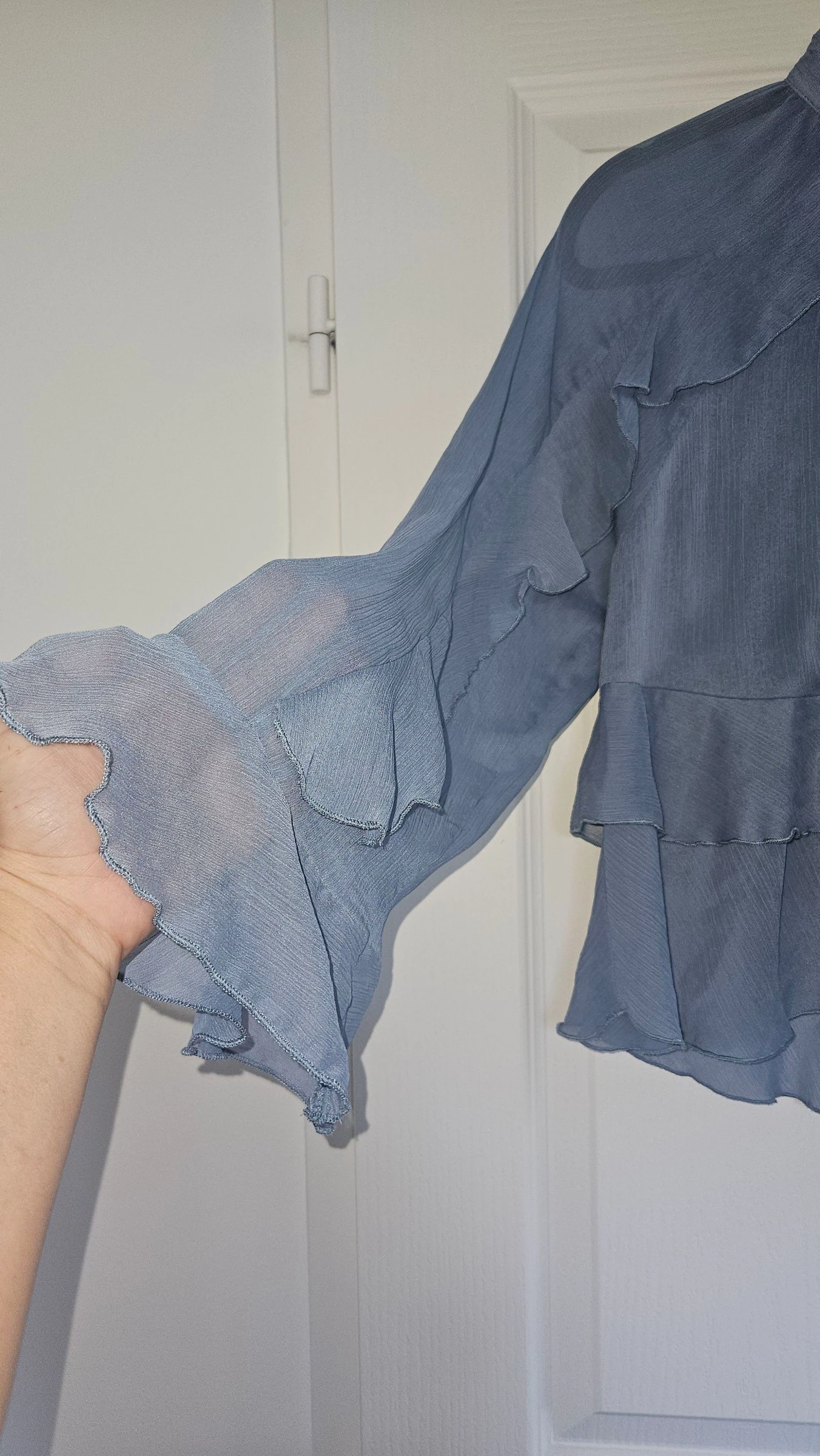 Blusa Zara – photo 4